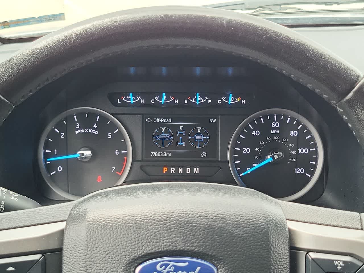 Thumbnail: 2021 Ford Expedition MAX - 26