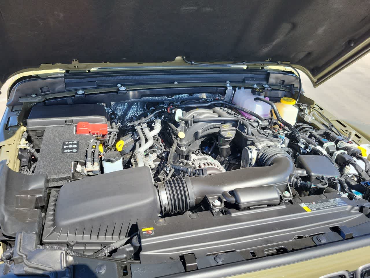 Thumbnail: 2026 Jeep Gladiator - 17