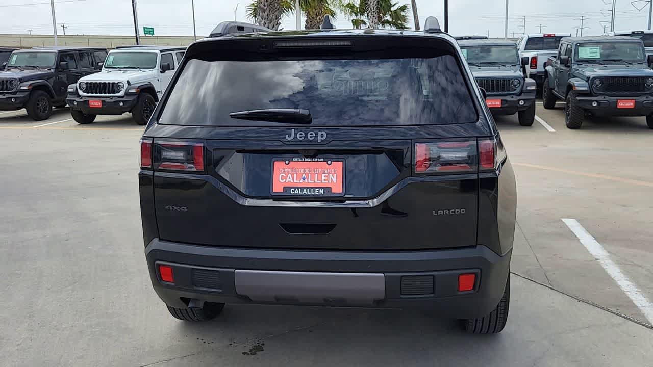 Thumbnail: 2026 Jeep Cherokee - 7
