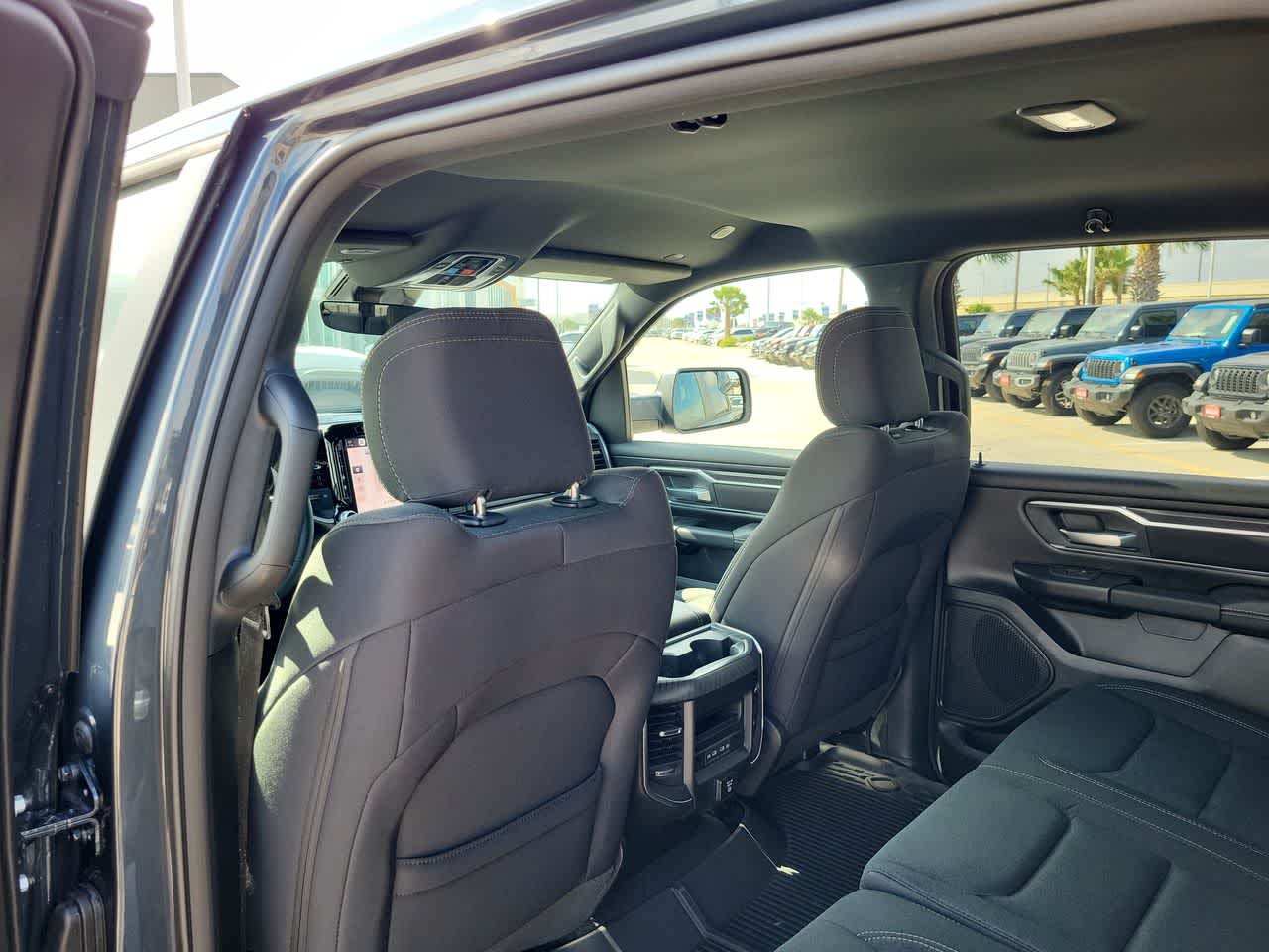 Thumbnail: 2026 RAM 1500 - 20