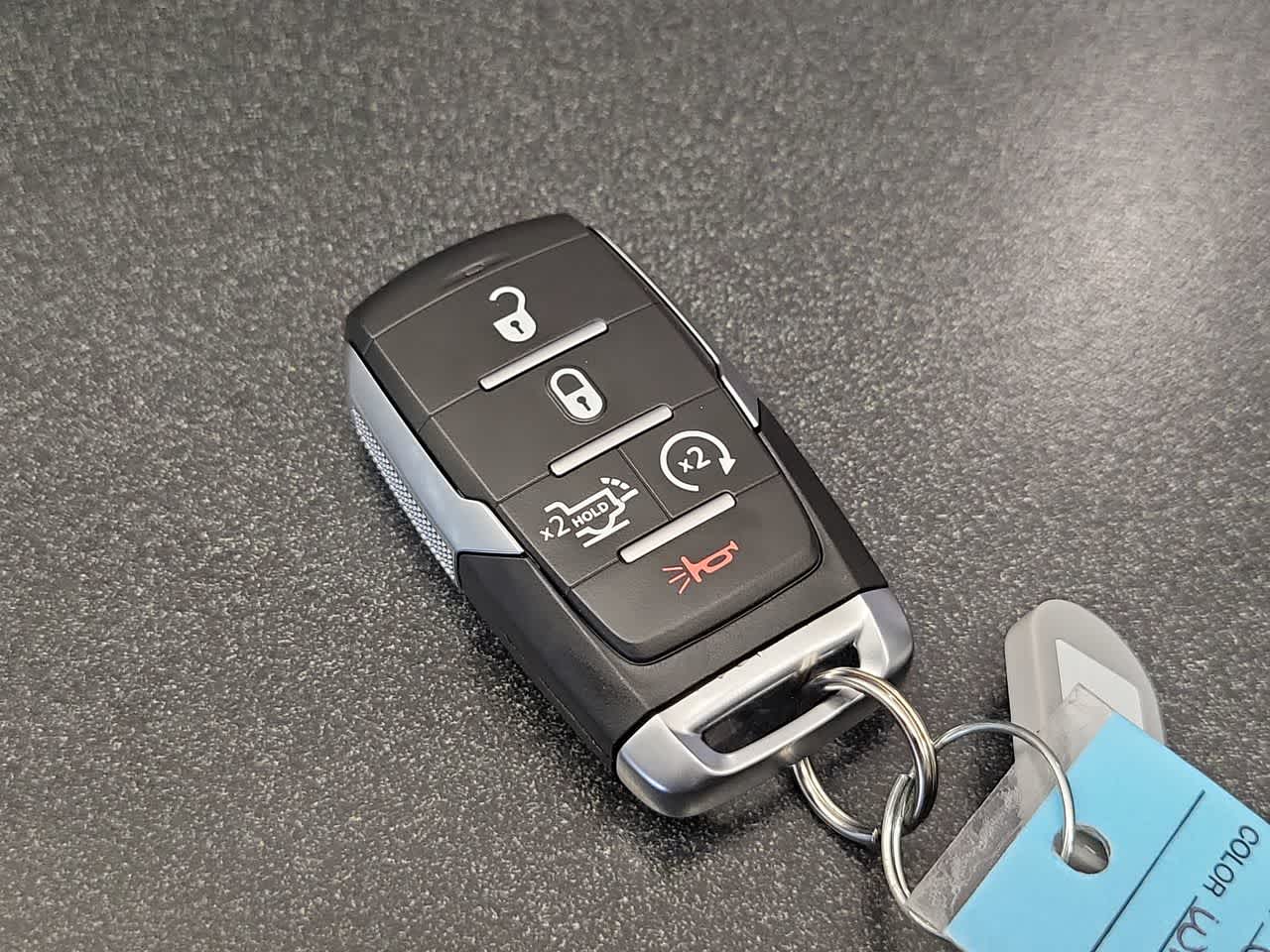 Thumbnail: 2026 RAM 2500 - 28