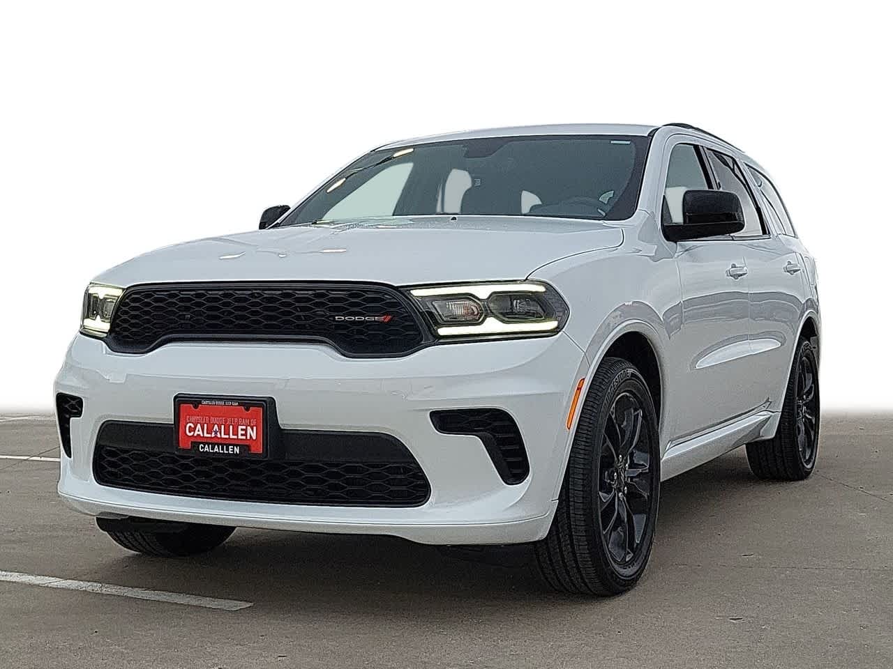 2025 Dodge Durango GT -
                  Corpus Christi, TX
