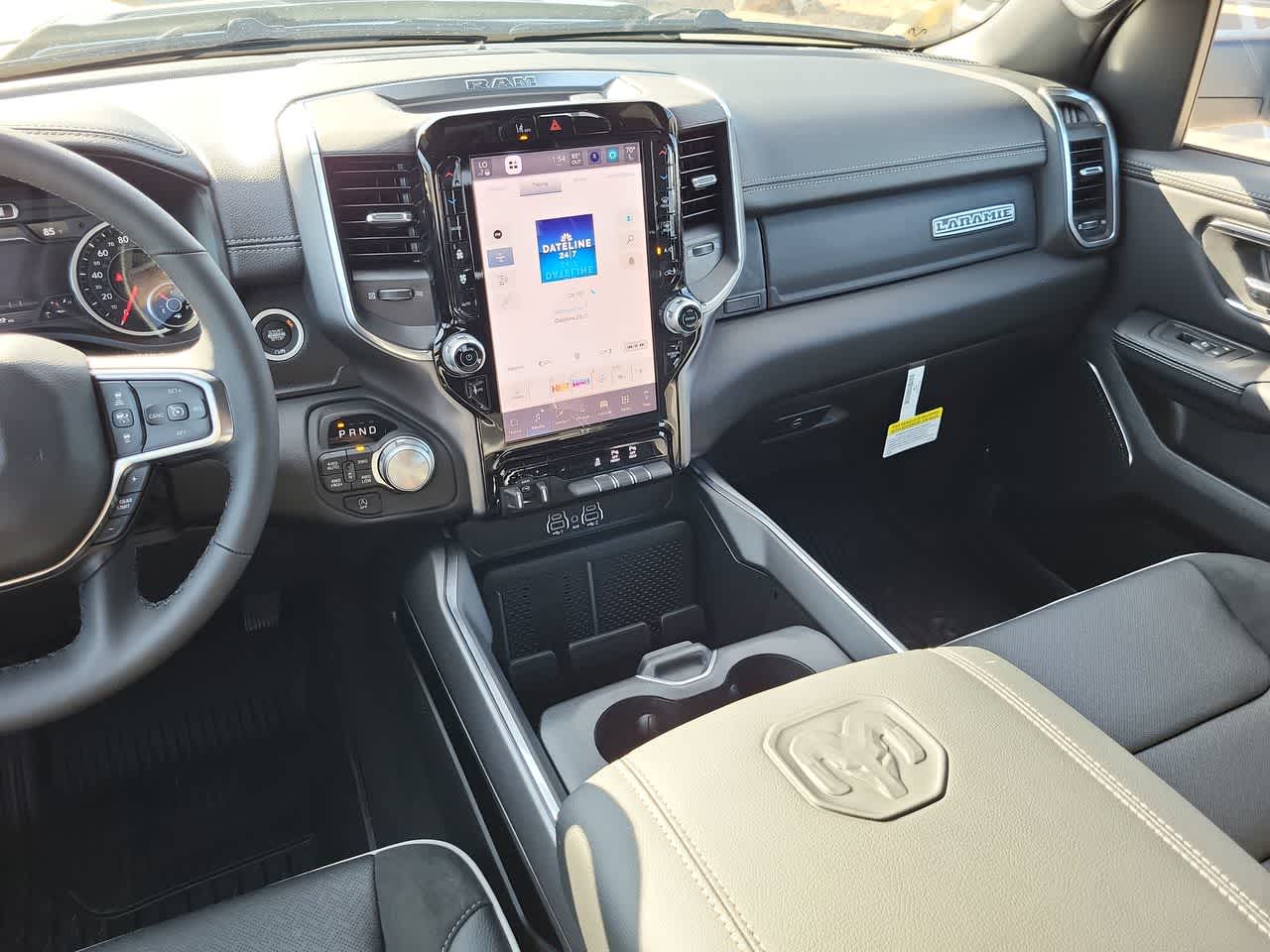 Thumbnail: 2026 RAM 1500 - 24