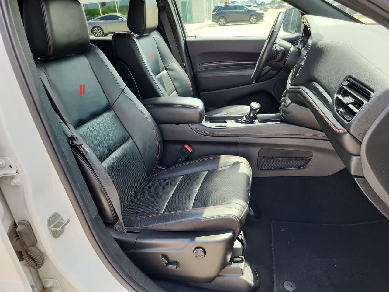 Thumbnail: 2023 Dodge Durango - 22