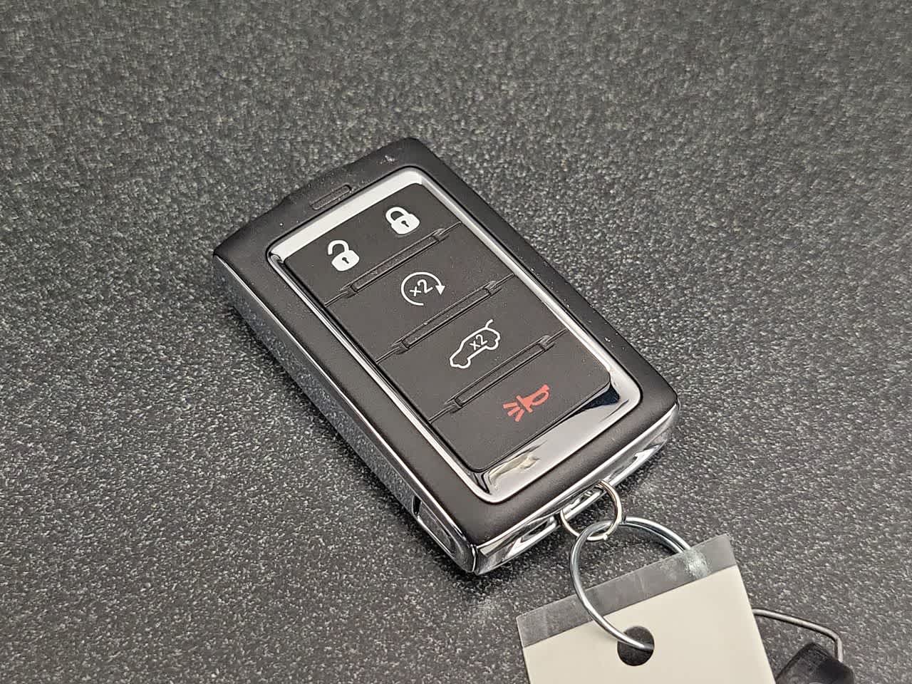 Thumbnail: 2025 Jeep Grand Cherokee - 28