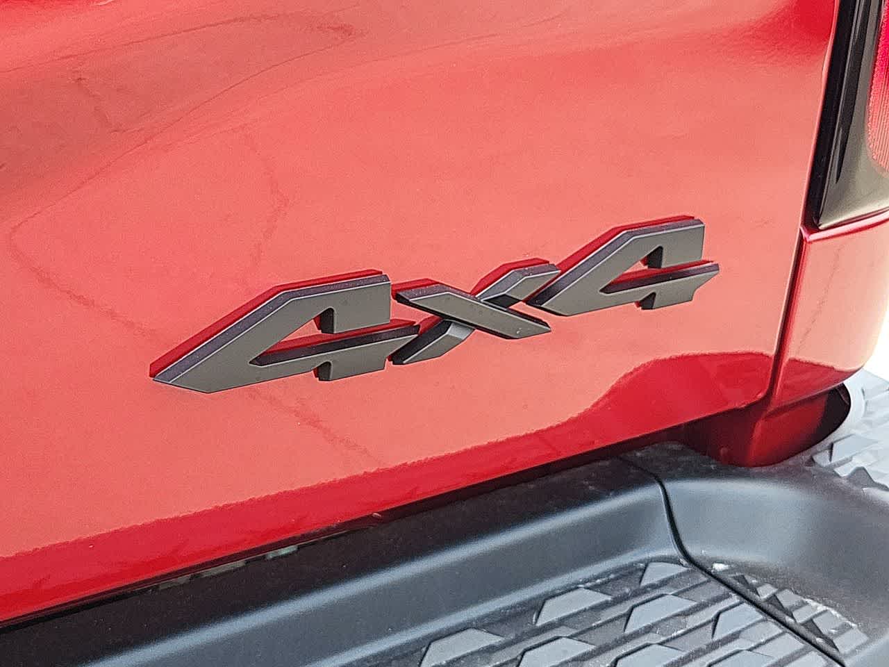 Thumbnail: 2026 RAM 2500 - 15