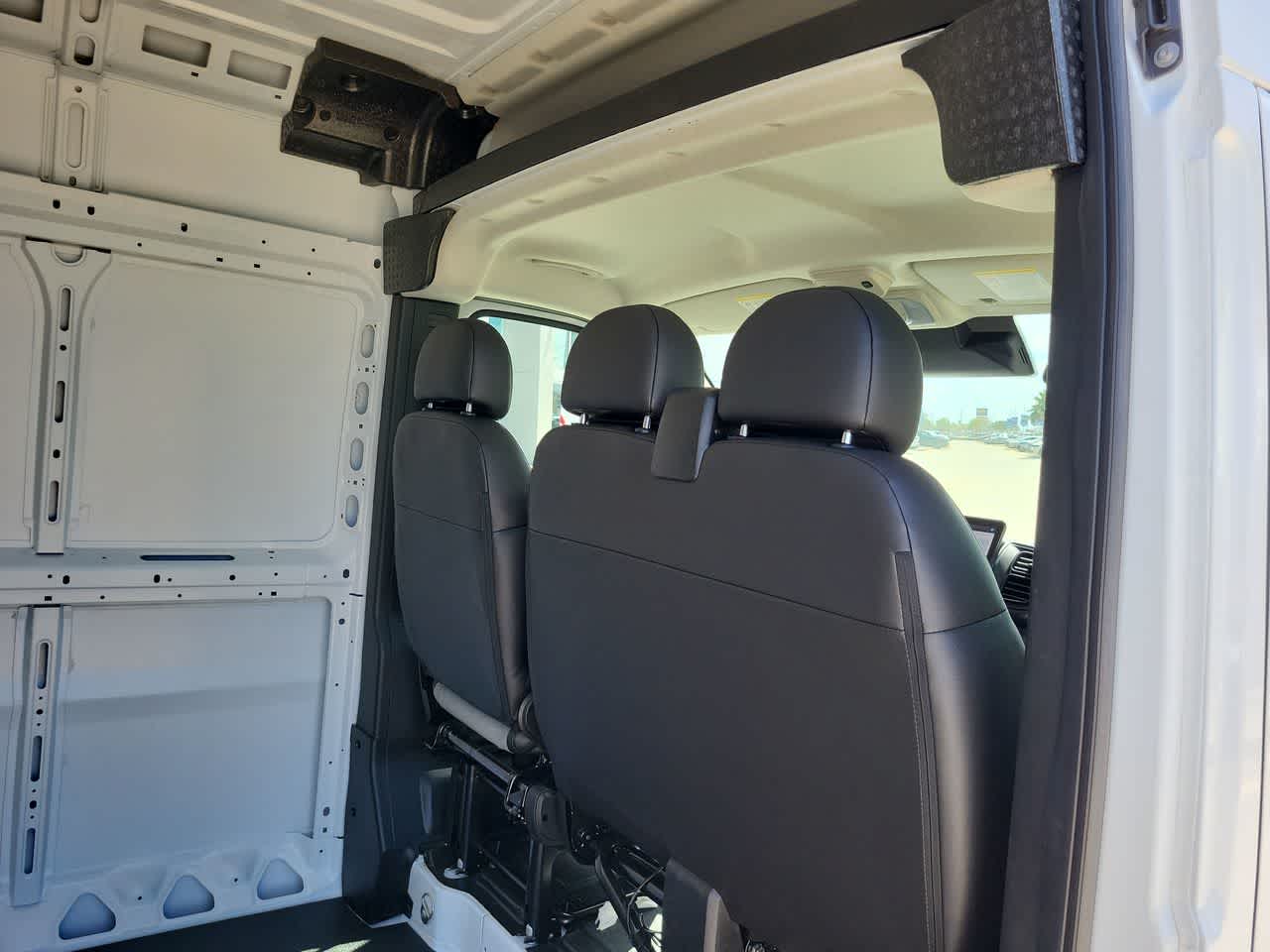 Thumbnail: 2026 RAM ProMaster - 20