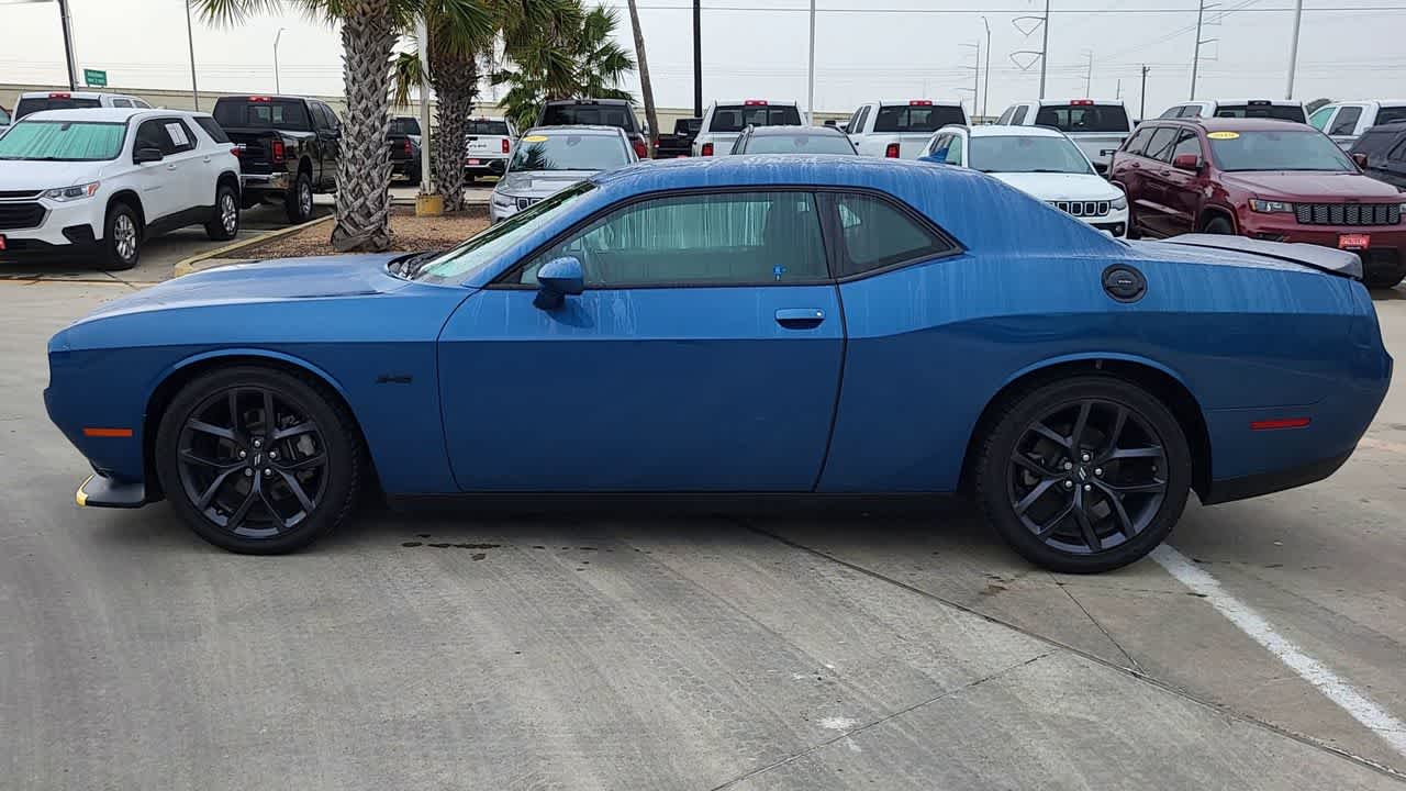 Thumbnail: 2023 Dodge Challenger - 5