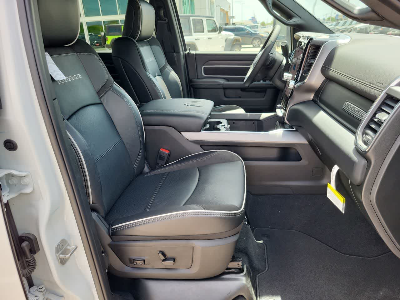 Thumbnail: 2026 RAM 2500 - 22