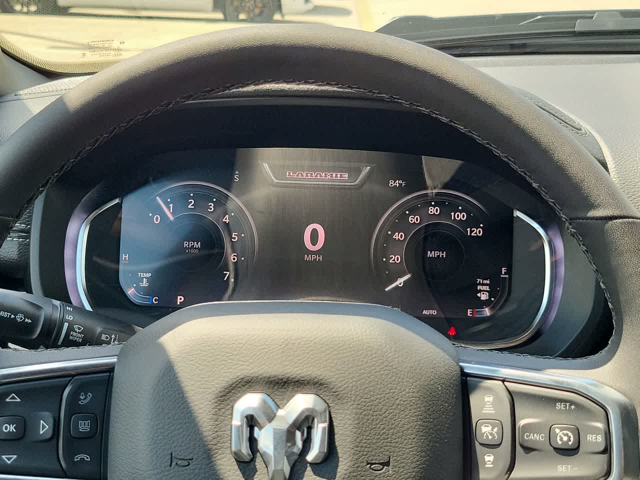 Thumbnail: 2026 RAM 1500 - 26