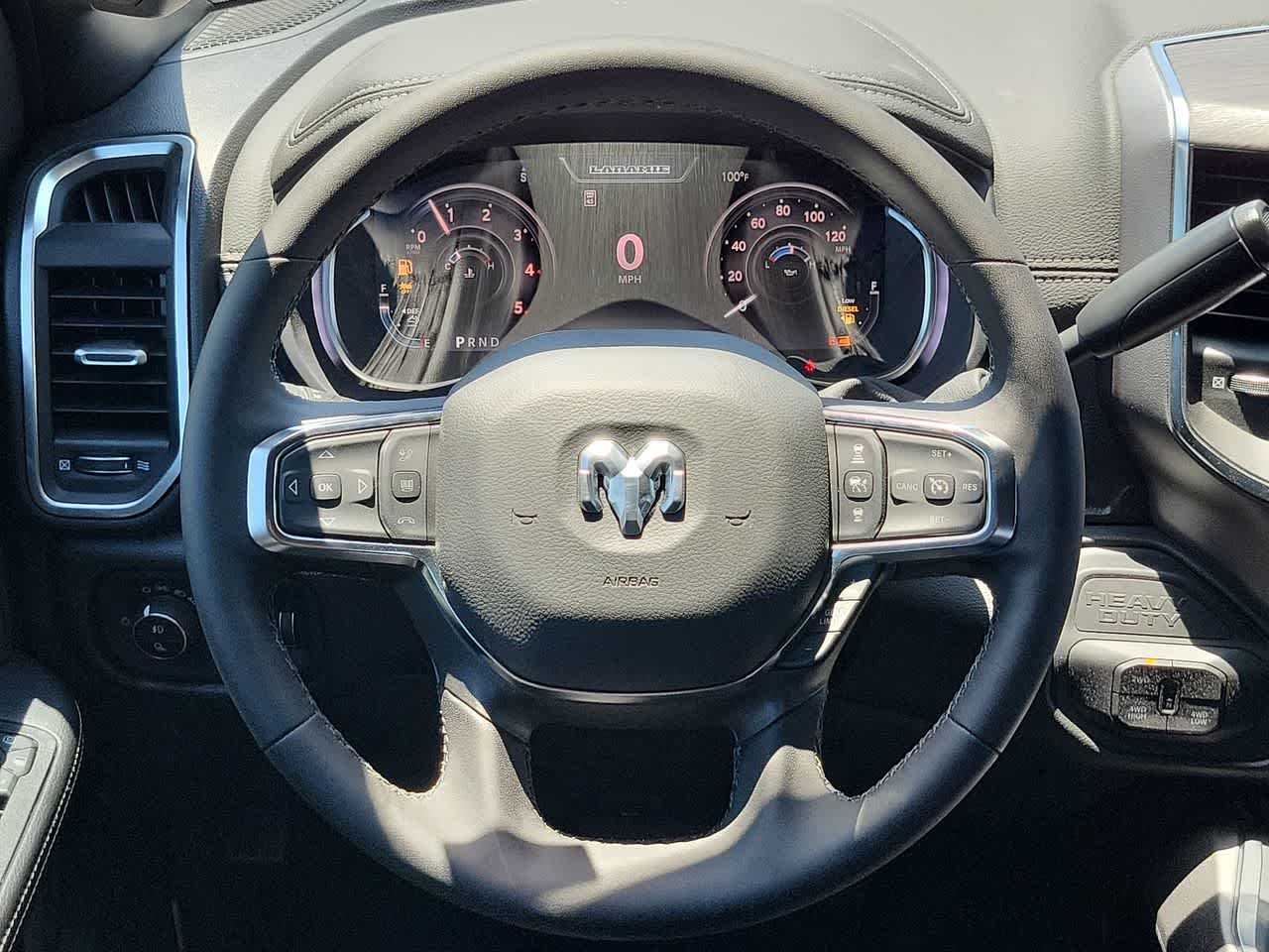 Thumbnail: 2026 RAM 2500 - 23