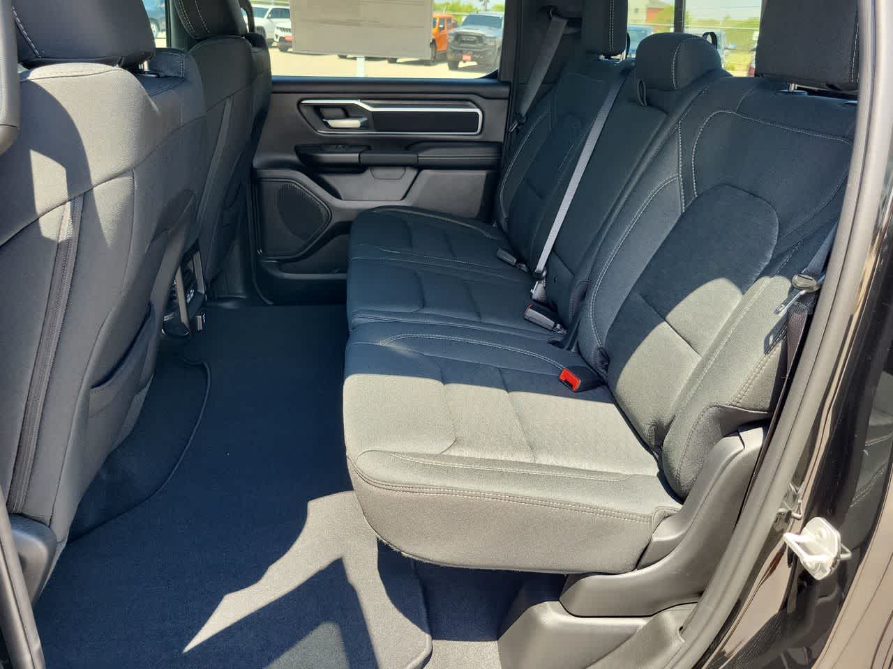 Thumbnail: 2026 RAM 1500 - 21