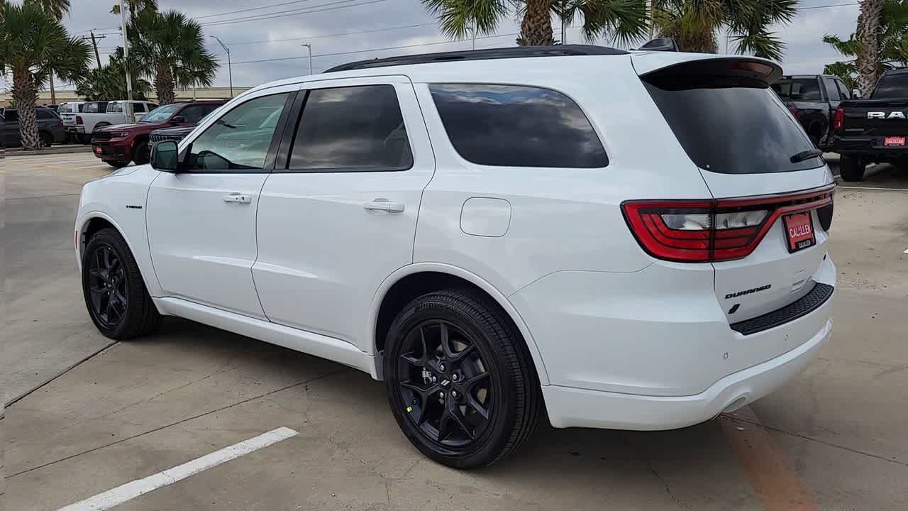 Thumbnail: 2026 Dodge Durango - 6