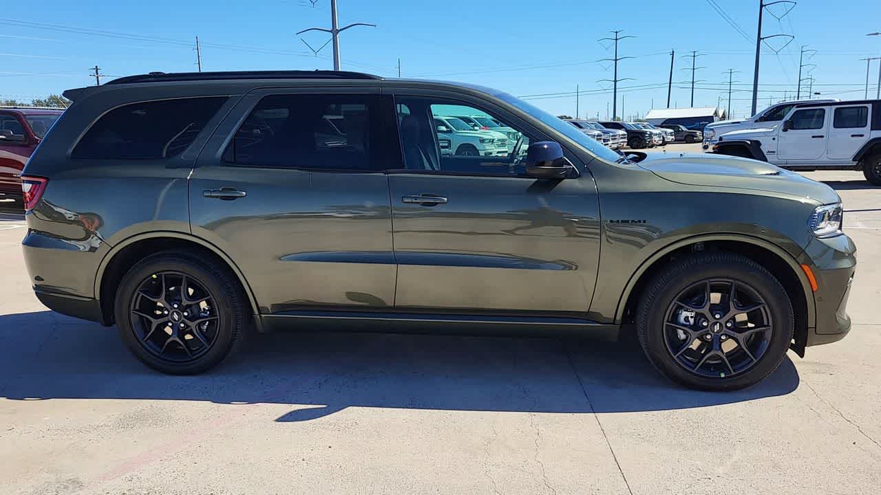 Thumbnail: 2026 Dodge Durango - 9