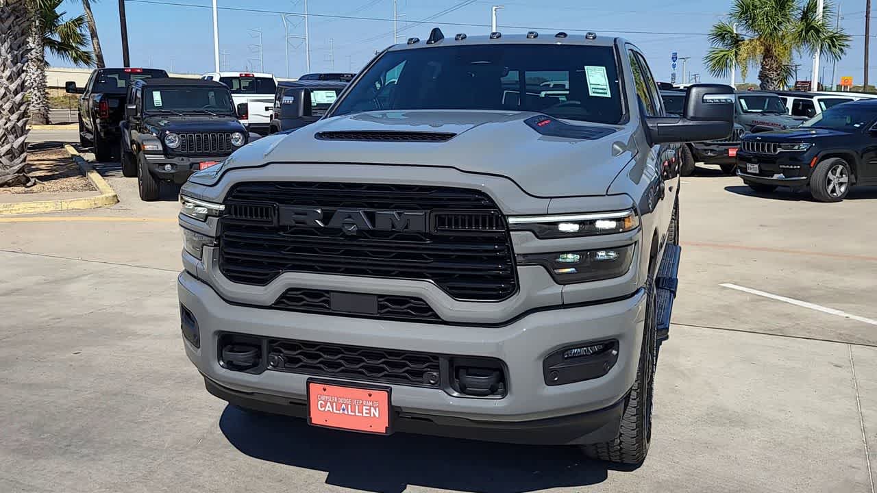 Thumbnail: 2026 RAM 2500 - 3