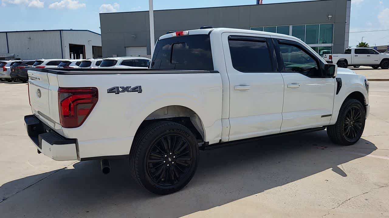 Thumbnail: 2024 Ford F-150 - 8