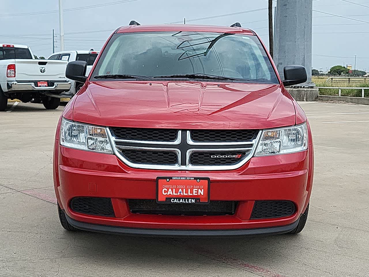 Thumbnail: 2019 Dodge Journey - 14