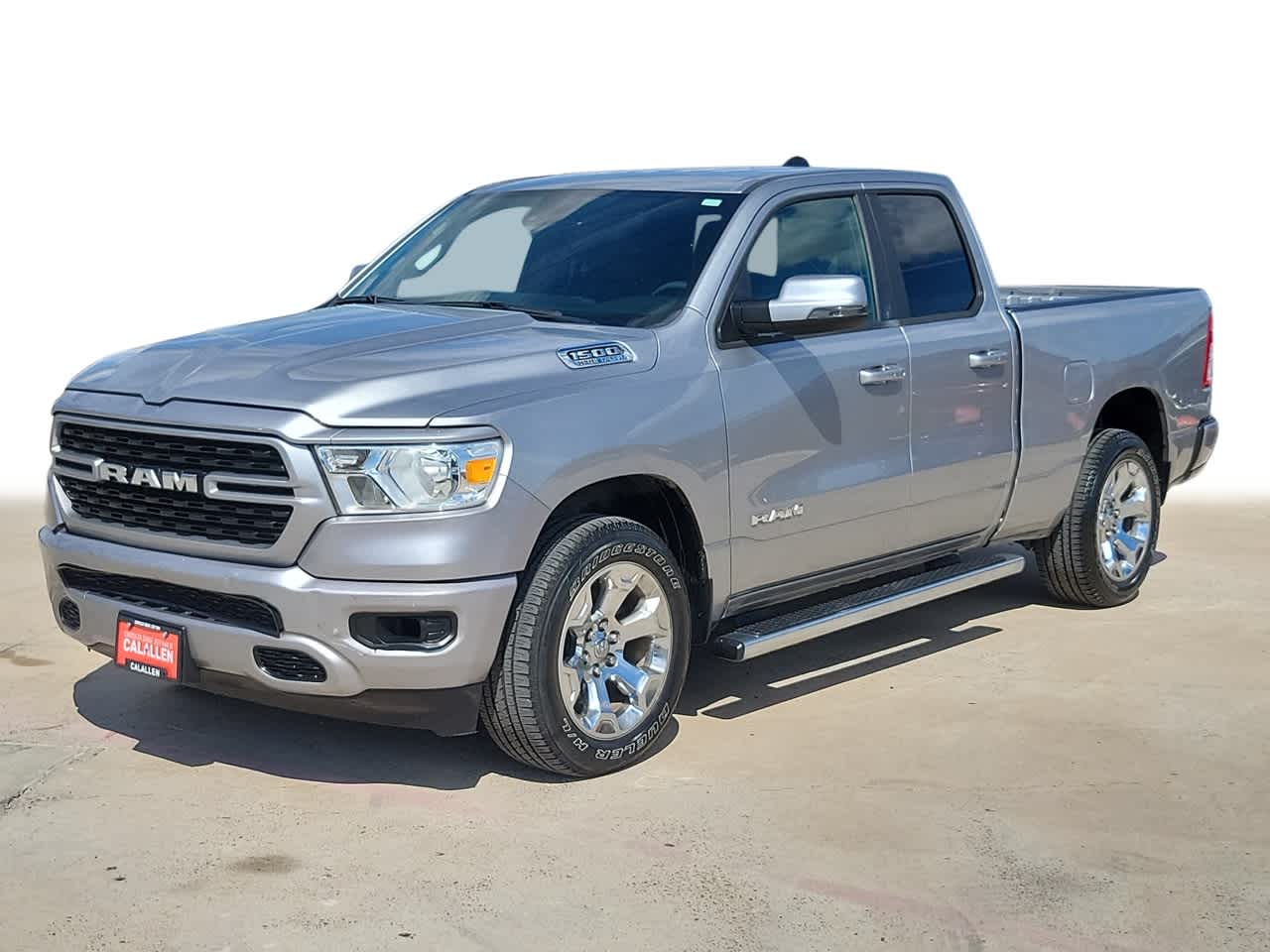 2024 RAM Ram 1500 Pickup Big Horn/Lone Star's photo