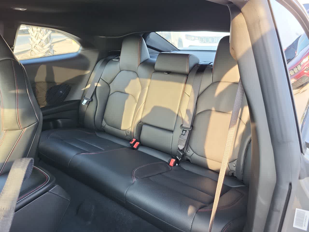 Thumbnail: 2026 Dodge Charger - 21