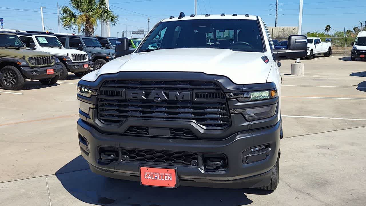 Thumbnail: 2026 RAM 2500 - 3