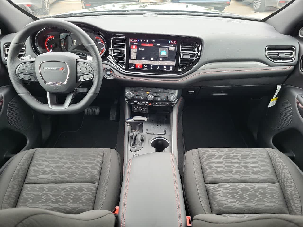 Thumbnail: 2026 Dodge Durango - 18