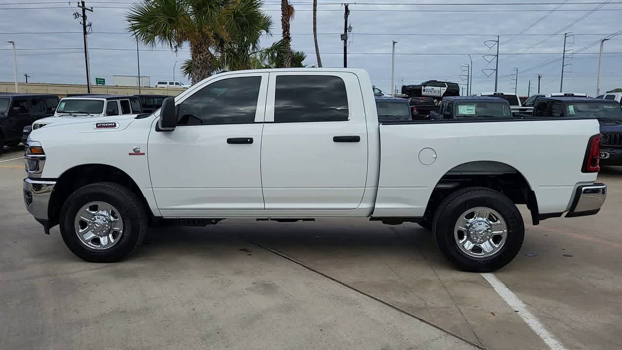 Thumbnail: 2026 RAM 2500 - 5