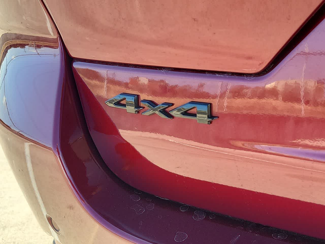 Thumbnail: 2026 Jeep Grand Cherokee - 15