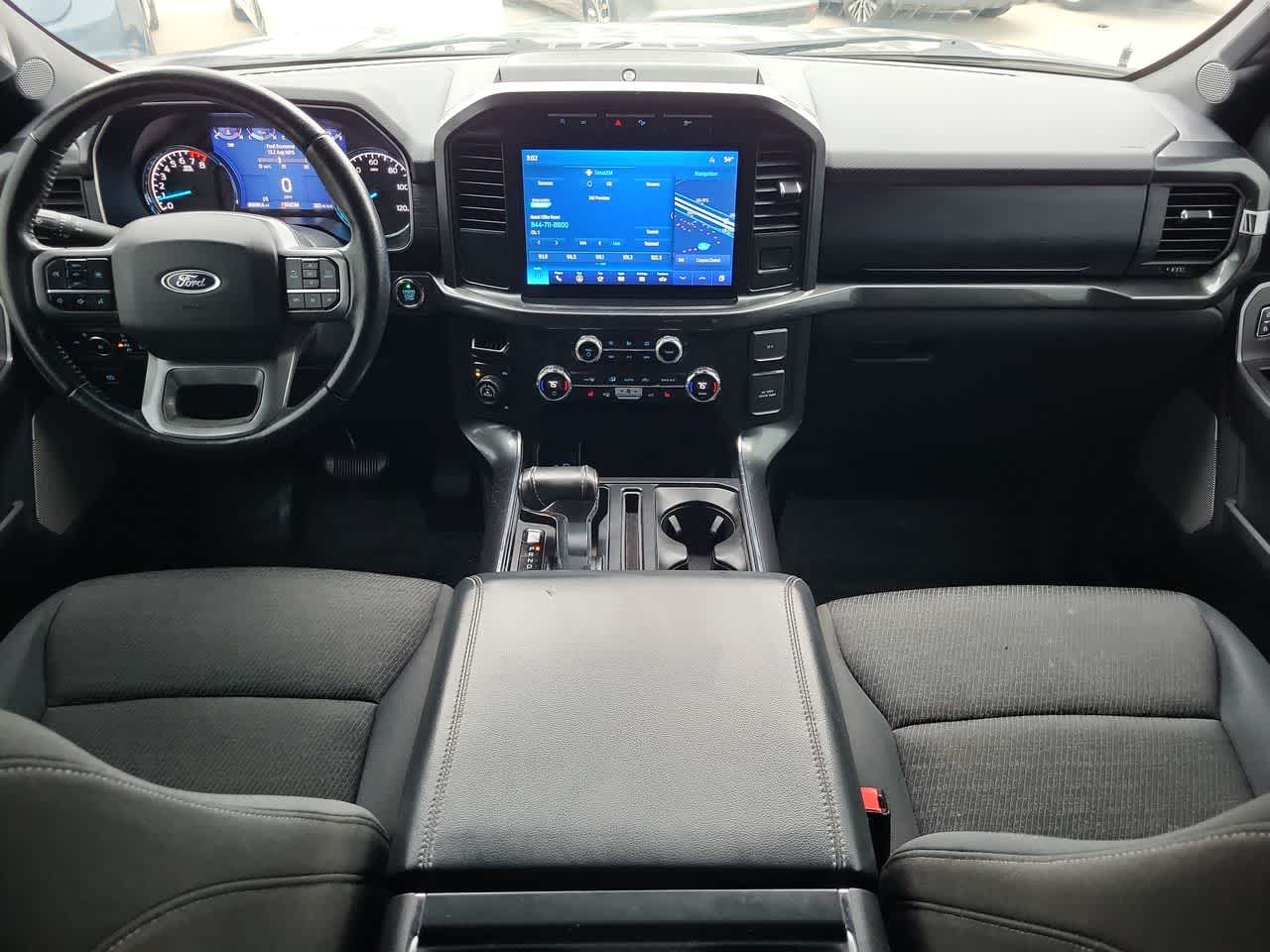 Thumbnail: 2021 Ford F-150 - 18