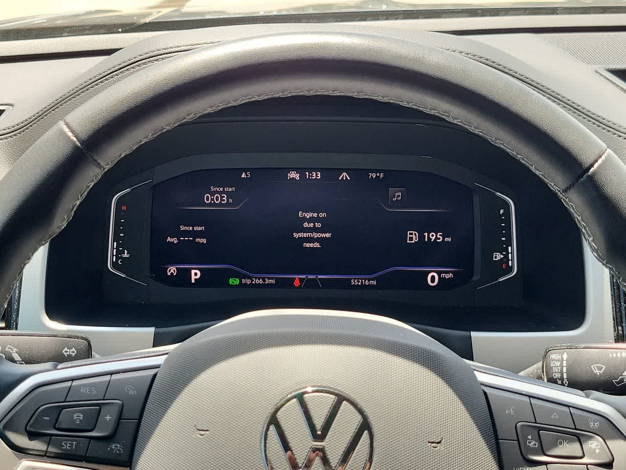 Thumbnail: 2022 Volkswagen Atlas - 26