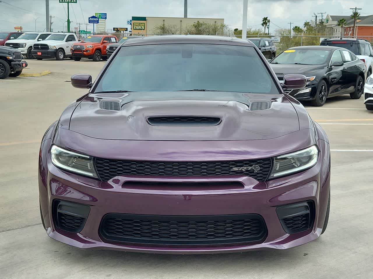 Thumbnail: 2022 Dodge Charger - 14