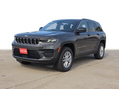 2026 Jeep Grand Cherokee LAREDO X 4X2 Sport Utility