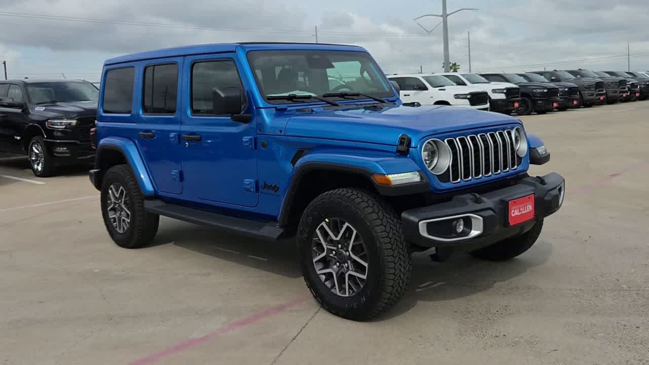 Thumbnail: 2026 Jeep Wrangler - 2