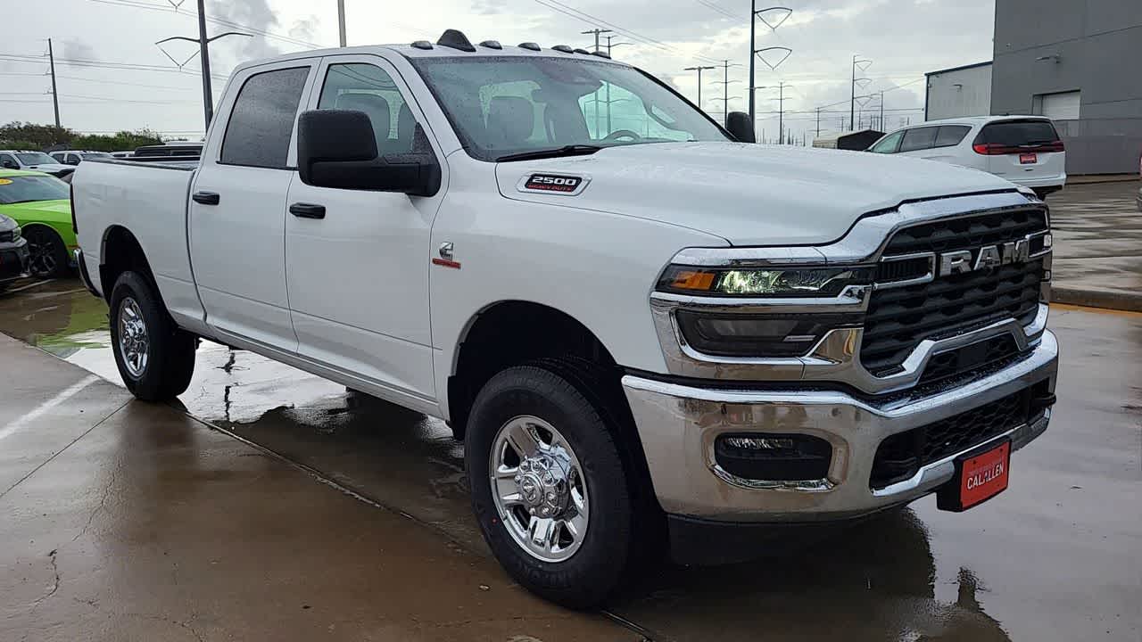 Thumbnail: 2026 RAM 2500 - 2