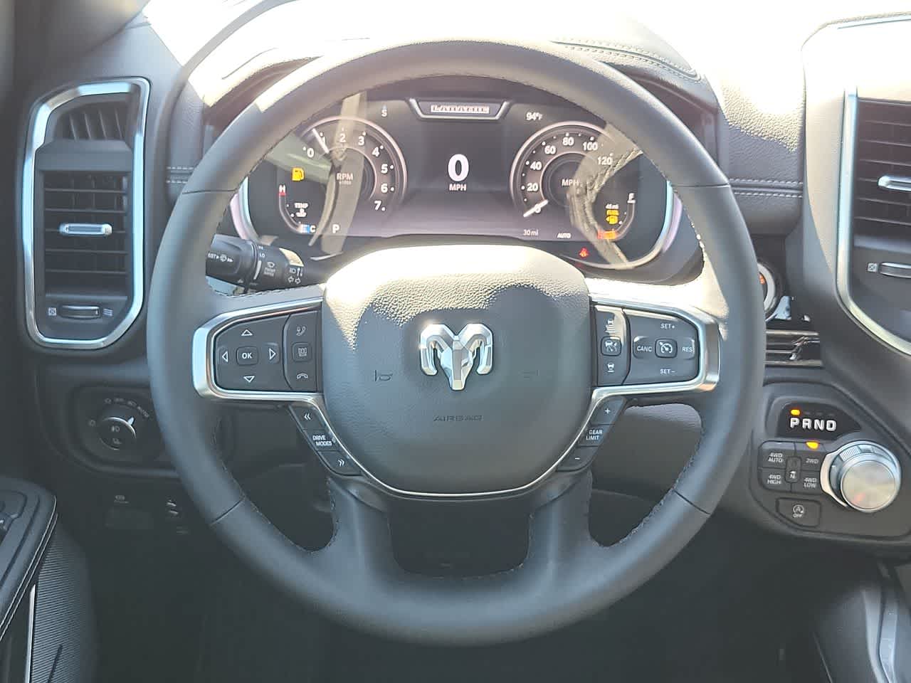 Thumbnail: 2026 RAM 1500 - 23