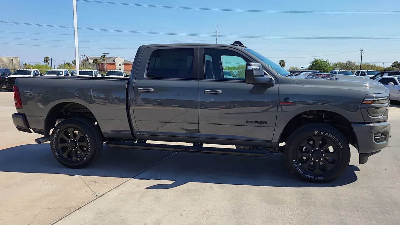 Thumbnail: 2026 RAM 2500 - 9