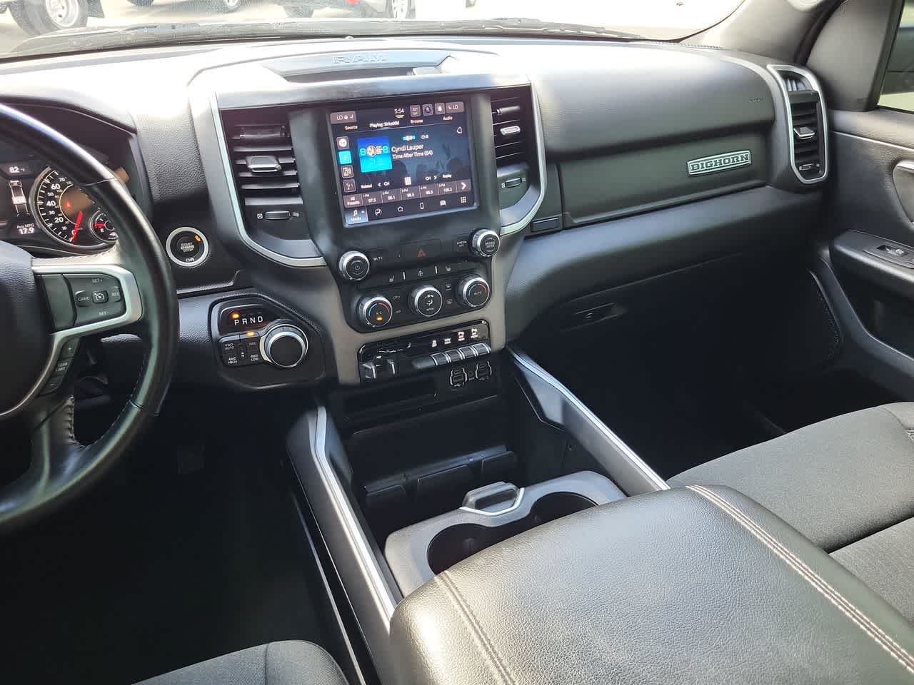 Thumbnail: 2023 RAM 1500 - 24