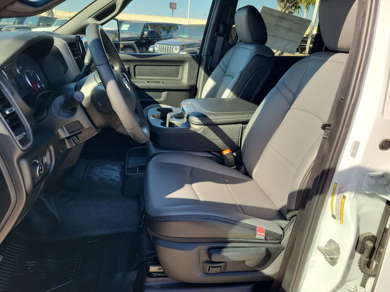 Thumbnail: 2026 RAM 5500 - 19