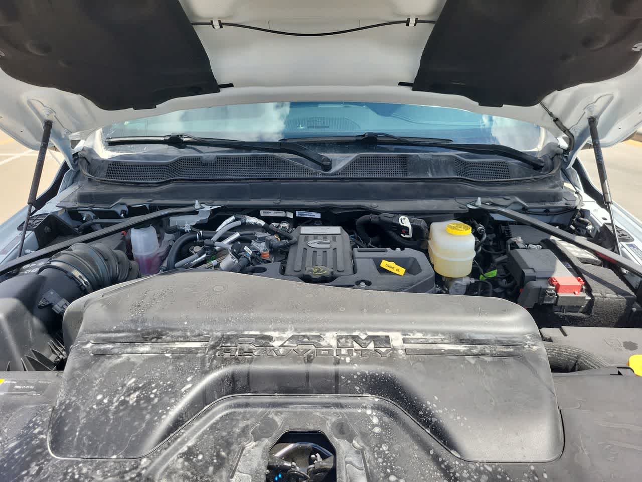 Thumbnail: 2026 RAM 2500 - 17