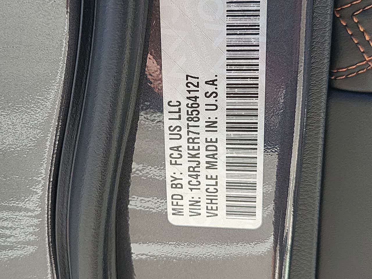 Thumbnail: 2026 Jeep Grand Cherokee - 29