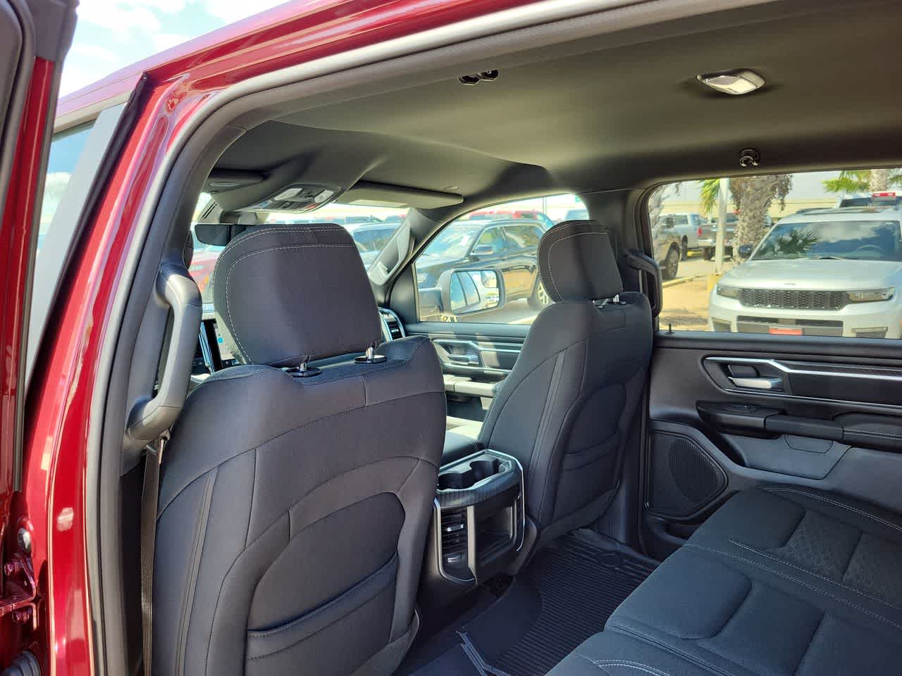 Thumbnail: 2025 RAM 1500 - 20