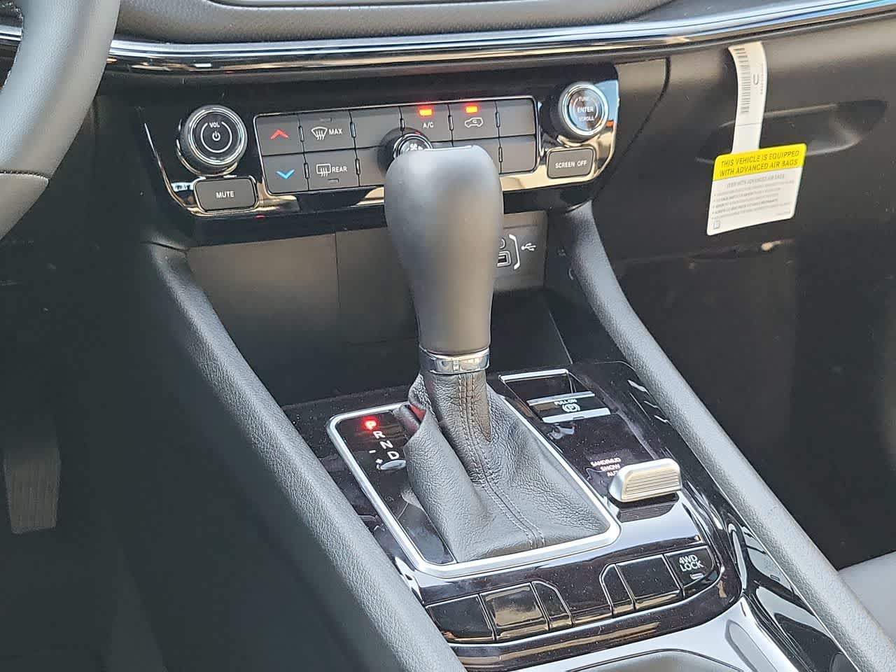 Thumbnail: 2026 Jeep Compass - 25