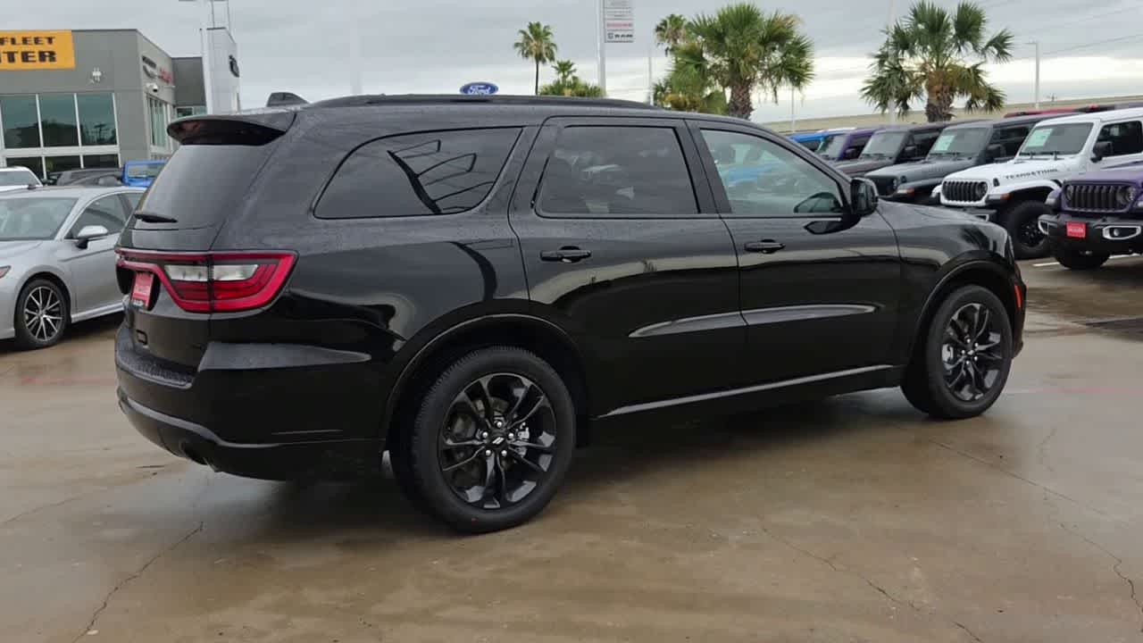 Thumbnail: 2026 Dodge Durango - 8