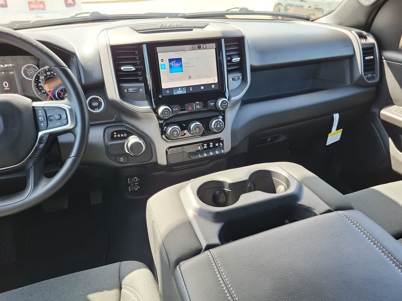 Thumbnail: 2025 RAM 1500 - 24