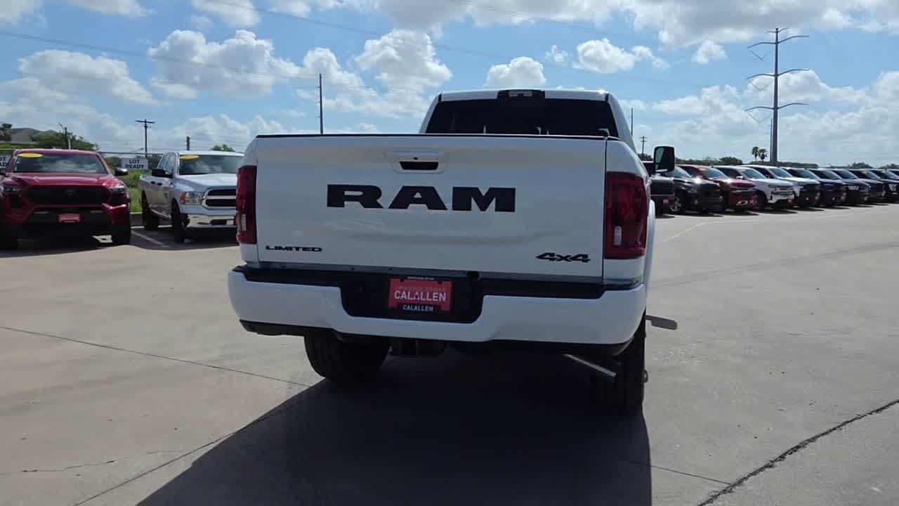 Thumbnail: 2026 RAM 2500 - 7
