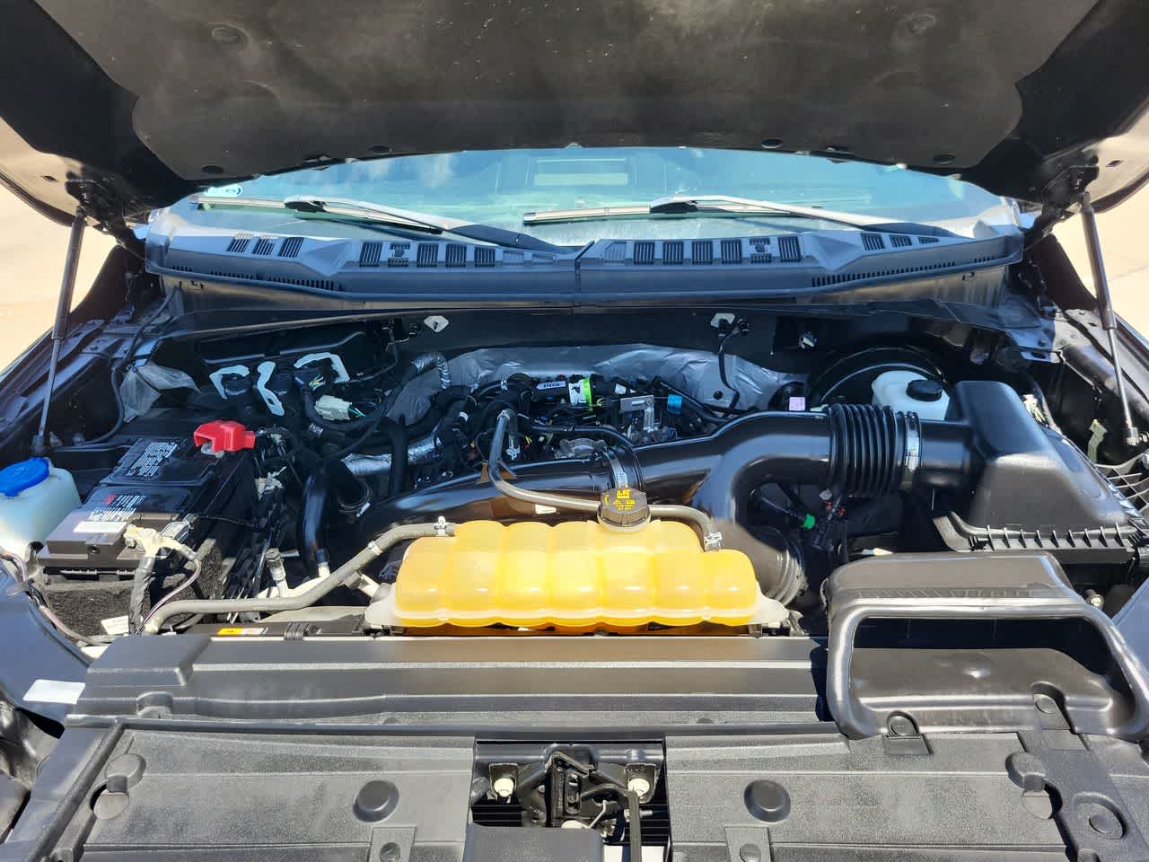 Thumbnail: 2020 Ford F-150 - 17