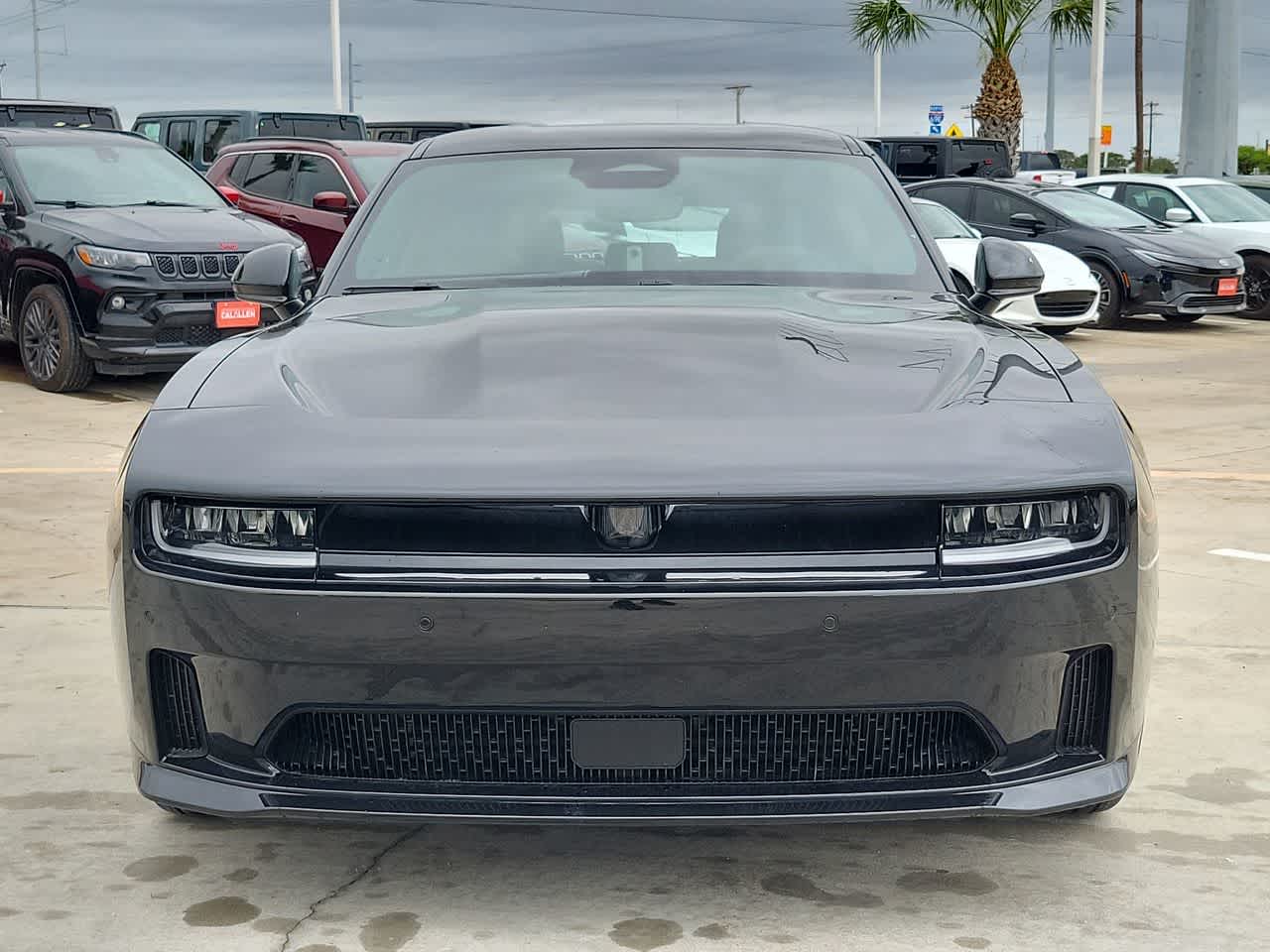Thumbnail: 2025 Dodge Charger - 14
