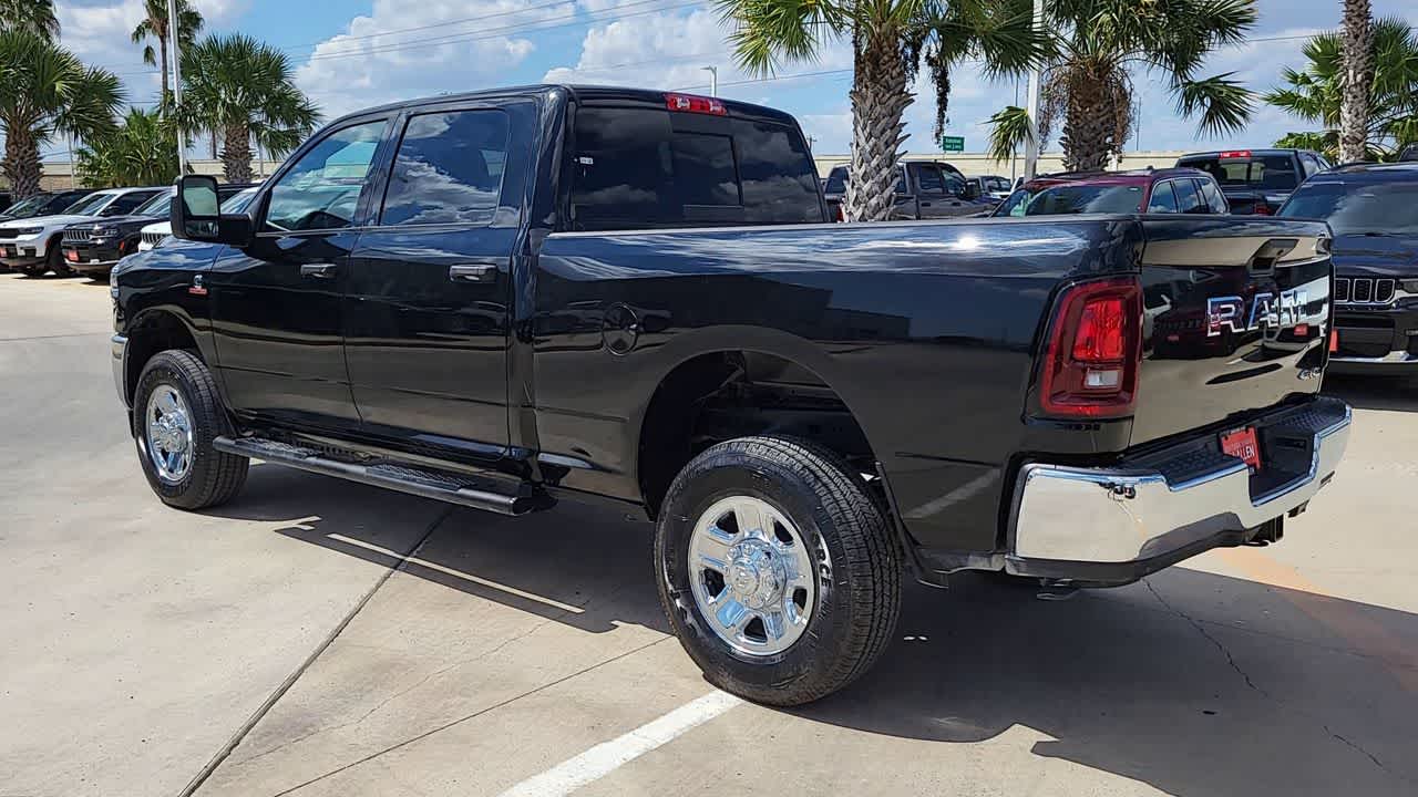 Thumbnail: 2026 RAM 2500 - 6