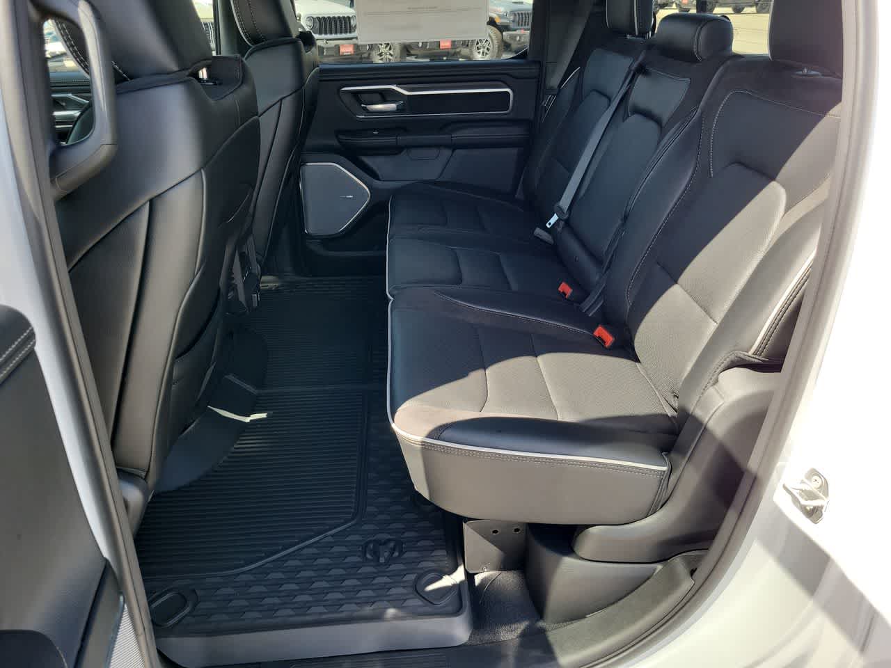 Thumbnail: 2026 RAM 1500 - 21