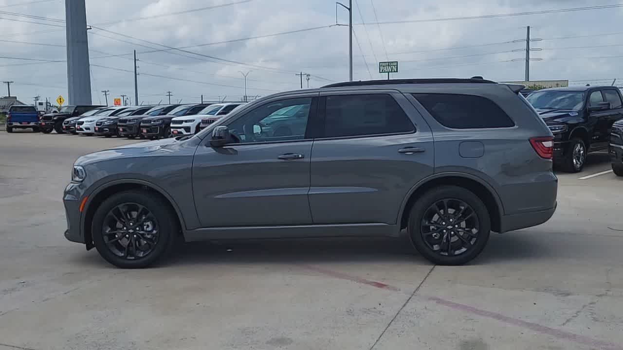 Thumbnail: 2026 Dodge Durango - 5
