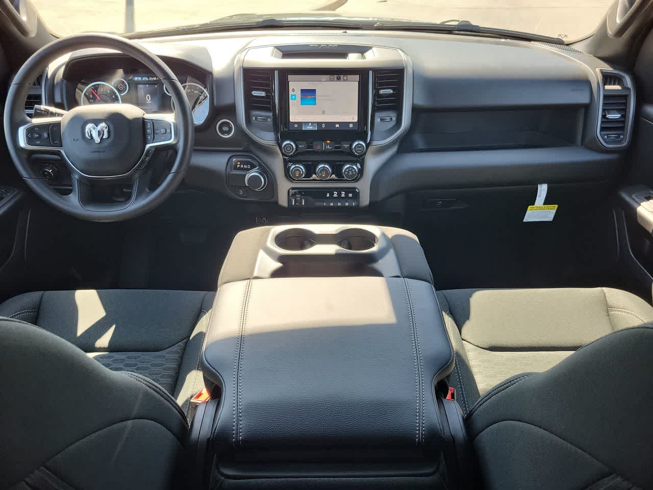 Thumbnail: 2026 RAM 1500 - 18